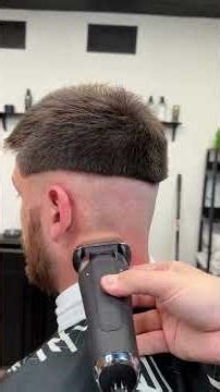 #tutorial #haircut
