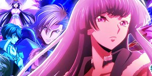 The Different Factions in Code Geass: Rozé of the Recapture, Explained