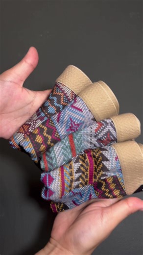 Comfortable 4-Piece Men's Boxer Briefs Set