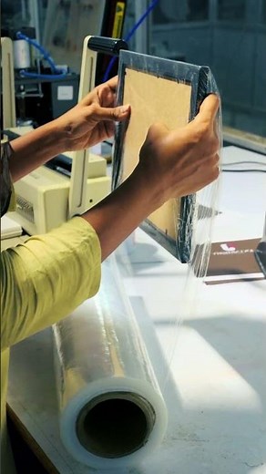 Your Art, Our Frames. Your Business, Our Support.