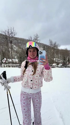 Beaver Creek Ski Trip 2026: An Unforgettable Experience