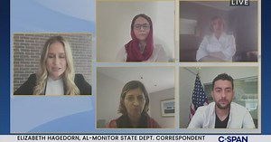Journalists on Freedom of Press in Afghanistan