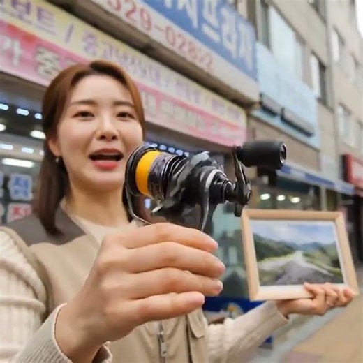 중고전동릴 인천중고낚싯대 부평중고낚시용품 서울 인천 부천 김포 일산 환영 부평낚시프라자