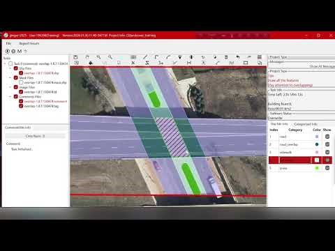 Landcover Guide 1.15 | BR Exam Guidelines for Image Data Annotation – Maps Workflow