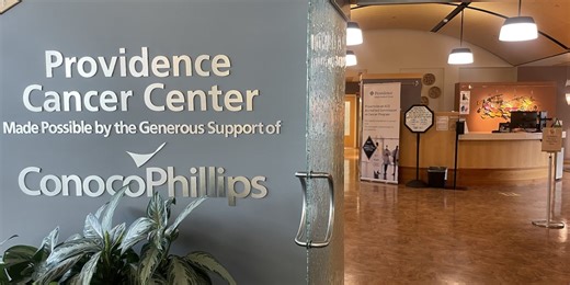 Health Watch: Groundbreaking prostate cancer treatment now available in Alaska