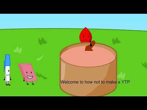 Messing around with BFDI's .FLA files