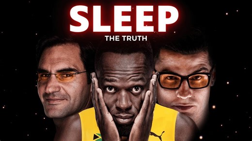 The Secret Sleep Routines Behind Elite Athletic Success