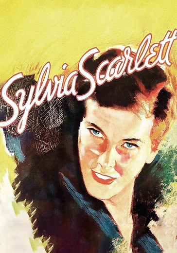 Sylvia Scarlett - movie: watch streaming online