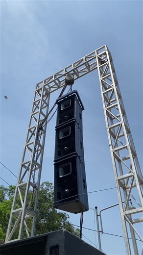 sepesialis middle antar desa🗿#soundsistem #soundhajatan #soundviral #t24n #rahmaaudio