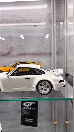 New & future GT Spirit models (2025 & 2026) Thank you @effet_miniature for the videos | AC Collection