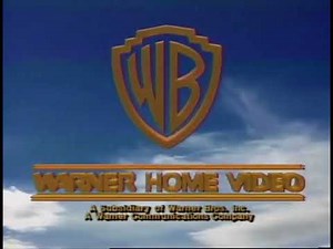 Warner Home Video/PBS Home Video/PBS/WGBH Boston Presents (1989/1990/1988)