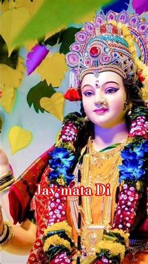 Jay mata Di 🙏🌸🚩#viralvideo #praja #adivasi #adidas