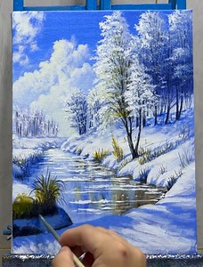 256K views · 7K reactions | Great art! | MAY Art. | Facebook