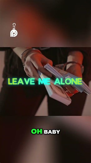 Baby, Please Leave Me Alone! visit the channel for full song
