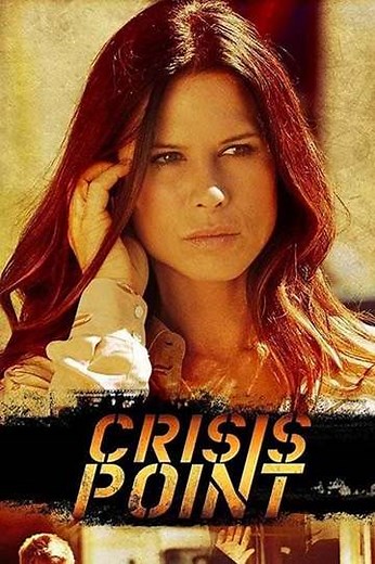 Crisis Point - Movie