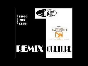 Michael Jackson Dirty Diana (DMC Mix)