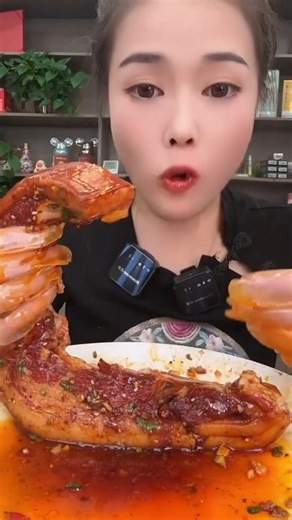 Ultimate ASMR Mukbang Pork Belly Edition #asmr #mukbang #porkbelly