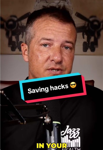 4 REAL Retirement savings hacks you may not have known! Drop a like and follow if you learned something new 😎 1️⃣ Fund Roth from brokerage (tax loss harvest bonus!) 2️⃣ Roth = your flexible savings account 3️⃣ 401k loans aren't the villain you think 4️⃣ IRAs invest in MORE than just stocks
