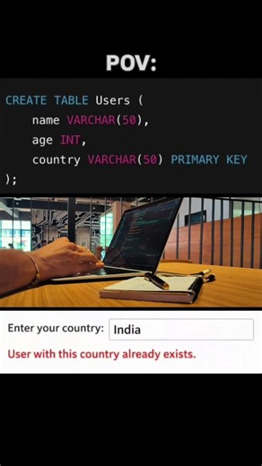 Vibe coding pro #tech #techhumor #developerlife #sde #coding