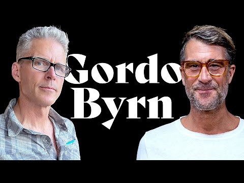 Gordo Byrn on Making A 1000 Day Plan, & Designing Your Best Life | Rich Roll Podcast