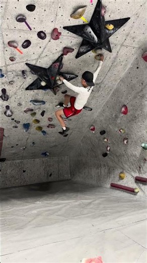 V5/V6 for short stack