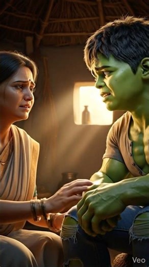 Halku bana IAS #trending #shorts #shortvideo #hulk #hulkubhaiya