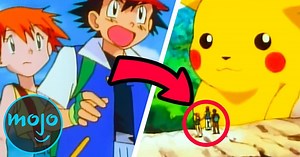Top 10 Best Pokémon Episodes | Articles on WatchMojo.com