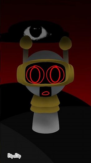 Sprunki Wenda Treatment (4.0) - Funbot