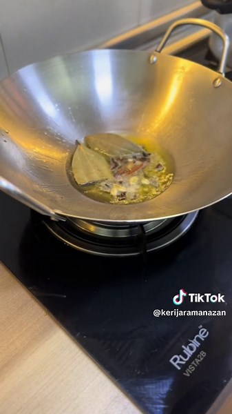 Delicious Ghee Rice Recipe with Aromatic Spices