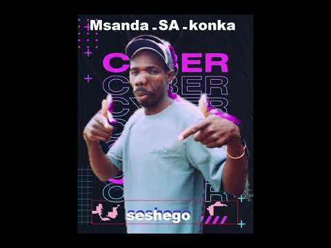 Msanda_SA_konka Lekompo song