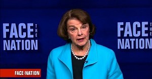Dianne Feinstein discusses bill to ban bump stock devices