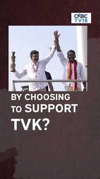 Tamil Nadu Elections | Vijay Makes A Historic Debut, But Who Will He Ally With? | N18S