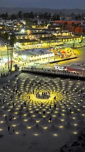 22K views · 847 reactions | Sundown • • • September 21, 2024 Cowell Beach, Santa Cruz | Brighton Denevan | Facebook