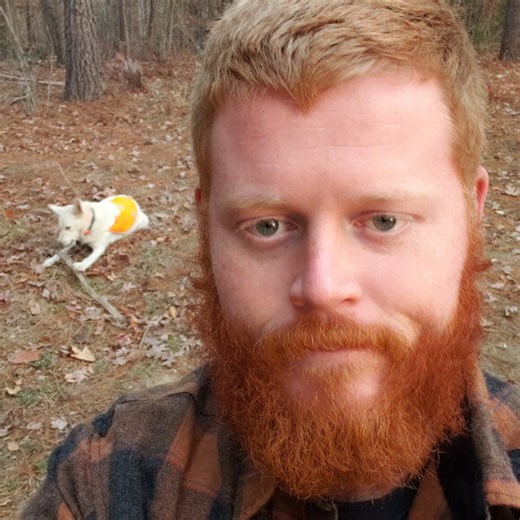 Oliver Anthony Music - Virginia Lyrics