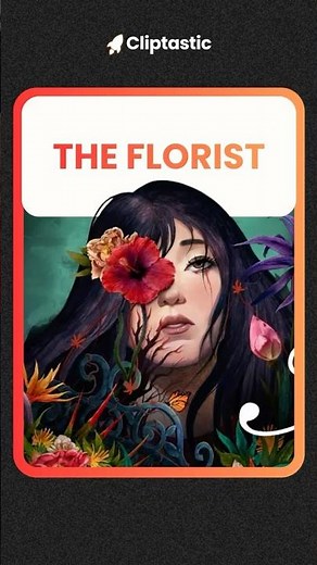 The Florist Turns Flowers Into Survival Horror | Retro Horror | Steam