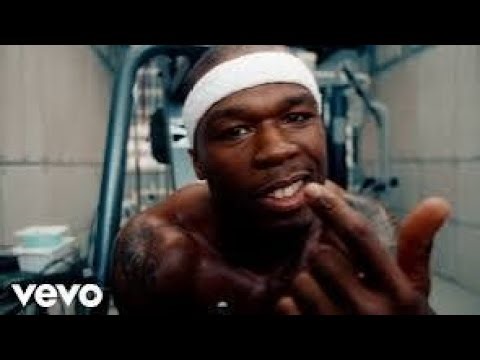 50 Cent - In Da Club (Official Music Video)