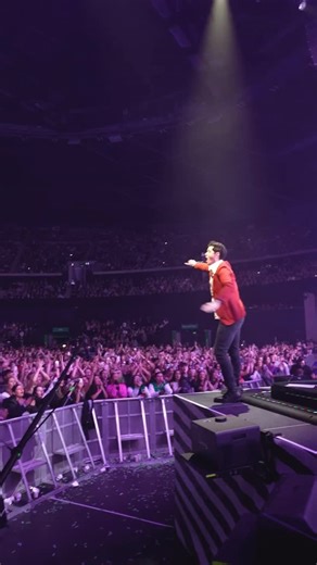 The Script | Reliving some of the best moments from tour! | Instagram