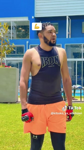 OFFICIAL KIBOKO YA WACHAWI (@kiboko_ya_wachawi)’s videos with Jugement - Ferre Gola