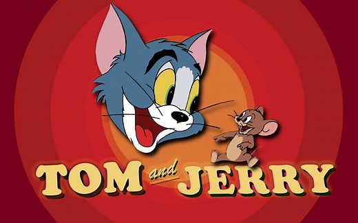 猫和老鼠里的汤姆到底是什么猫？真是英短、俄蓝吗？