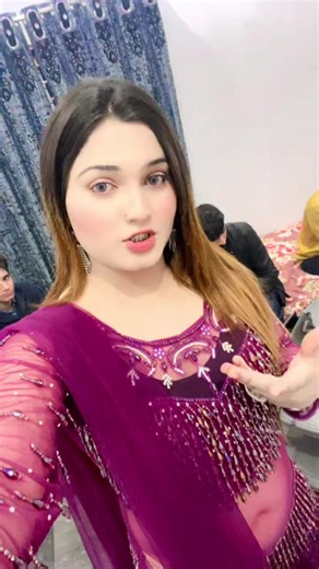 Stunning Wedding Dresses in Pakistan