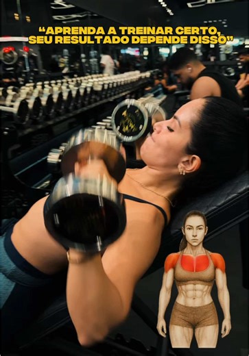 💎 A maioria treina… mas poucos fazem do jeito certo. O seu resultado vem da soma de cada repetição, cada série e cada treino executado com intenção. Se você quer ver diferença real no espelho, comece pela base: técnica primeiro, carga depois. 🍑🔥 Treinar certo muda tudo — e faz seu corpo responder muito mais rápido. 👉 Me segue @herculestrainer para aprender a executar do jeito correto e acelerar sua evolução. 👉 Clique no link da BIO para ter treino individual e dieta personalizada dentro do 