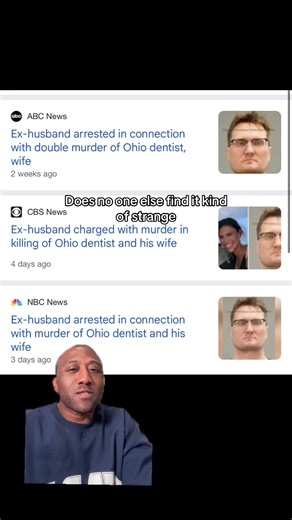 Strange Framing of Ohio Doctor's Murder Case