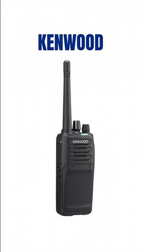 Shop Motorola, Kenwood & Hytera Two-Way Radios | BUY RADIOS USA