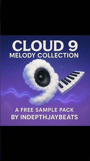 FREE Sample Pack for Producers (Trap / R&B / Hip Hop Loops) | Download Now