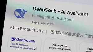 Your DeepSeek Chats May Have Been Exposed Online