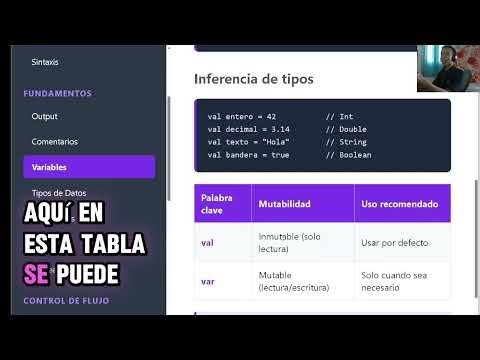 Manual de Kotlin - Tutorial Completo