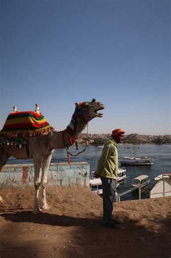 Discover Aswan, Egypt: A Must-Visit Travel Experience
