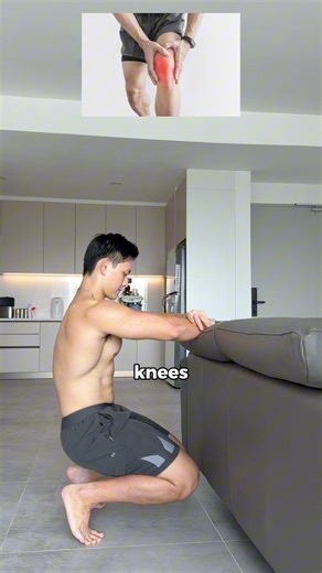 2.9M views · 48K reactions | Simple leg exercise at home, lose belly fat and tone your legs and glute✨#reels #explore #health #wellness #exercise #homeworkout #healthylifestyle #weightloss #slim #tone | Bryan Lee | Facebook