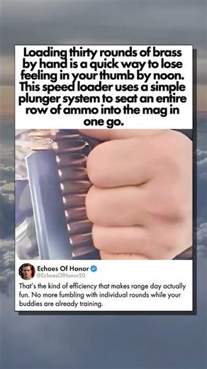 MAGAZINE FILLER FEATURE