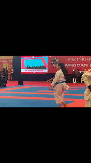 ‎#Egyptian_Karate_Stars🇪🇬 UFAK AFRICAN KARATE CHAMPIONSHIP ABUJA 2025 مباراة المركز الاول لنجمة منتخب مصر وبطلة إفريقيا هنا هانى طنيب الف مليون مبروك ودوام التوفيق والنجاح #Egyptian_Karate_Stars #digitalmarketing #reelsviralシfb #kumite #kata #wkf #karate #UFAK #AKF #EKF #saturdaymotiva #militaryappreci #culturalevents #swimmeet #sportsevent #newmembers #fatherfigures #personaltribute #communitygath #culturalevent #culturalevents #swimmeet #saturdaymotiva #militaryappreci‎ Part 1 | Egyptian Kar